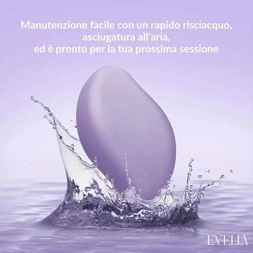 Epilatore a Nanocristalli: Dì addio ai peli senza dolore, senza irritazione e facilmente (2x1 🎁)